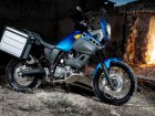 Yamaha XT 660Z Ténéré